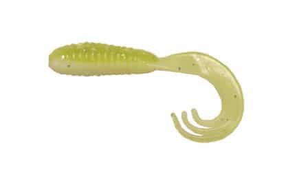 Big Bite Baits Triple Tip Grub Baits