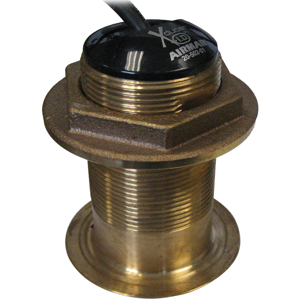 SI-TEX B-60-20 Tilted Element Transducer f/CVS-126 & CVS-128 [B-60-20-CX]