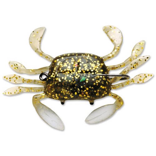 Storm WildEye Swimming Crab Fishing Lures (3-Pack)