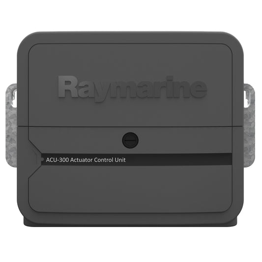 Raymarine ACU-300 Actuator Control Unit f/Solenoid Contolled Steering Systems & Constant Running Hydraulic Pumps [E70139]