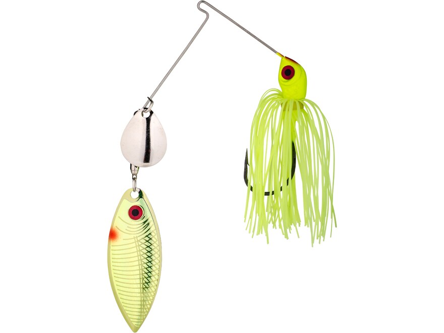 Strike King Red Eyed Special Spinnerbait