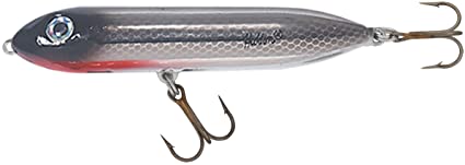 Heddon Super Spook Jr.