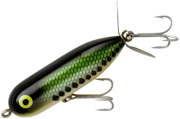 Heddon Tiny Torpedo