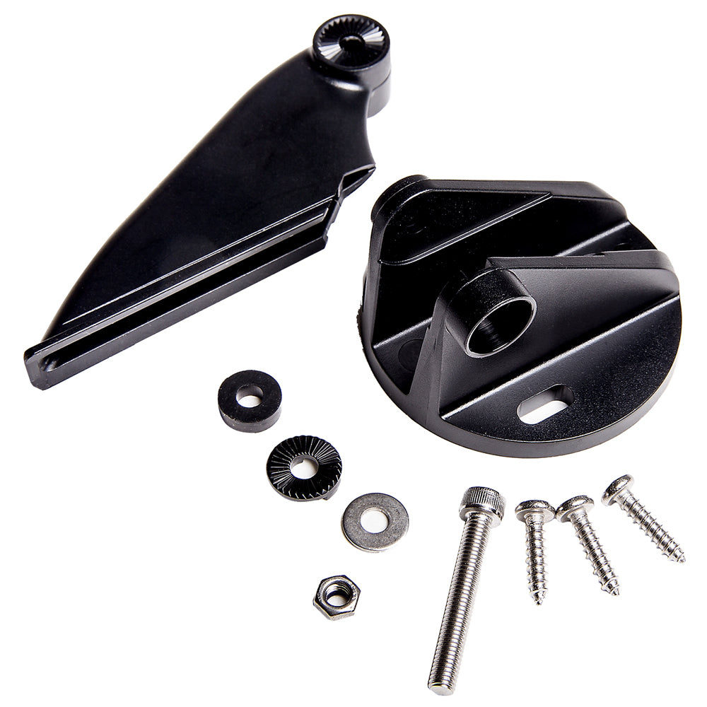 Raymarine CPT-DV/CPT-DVS Mounting Kit [R70439]