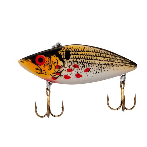 Cotton Cordell Super Spot Lipless Crankbaits