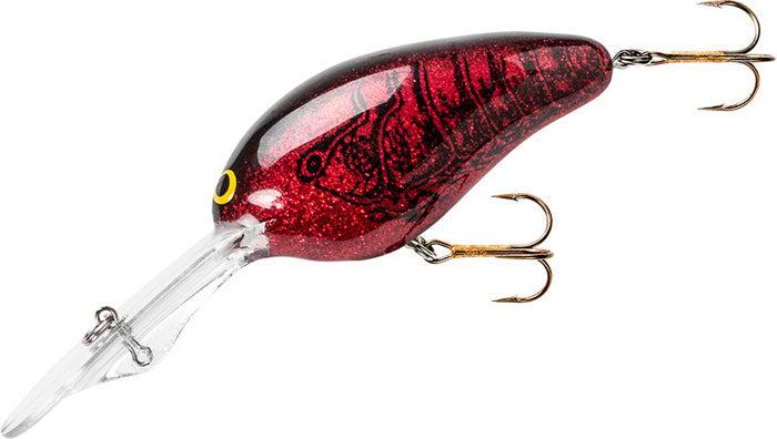 Norman DD22 Crankbait