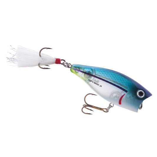 Heddon Pop'n Image Topwater Popper