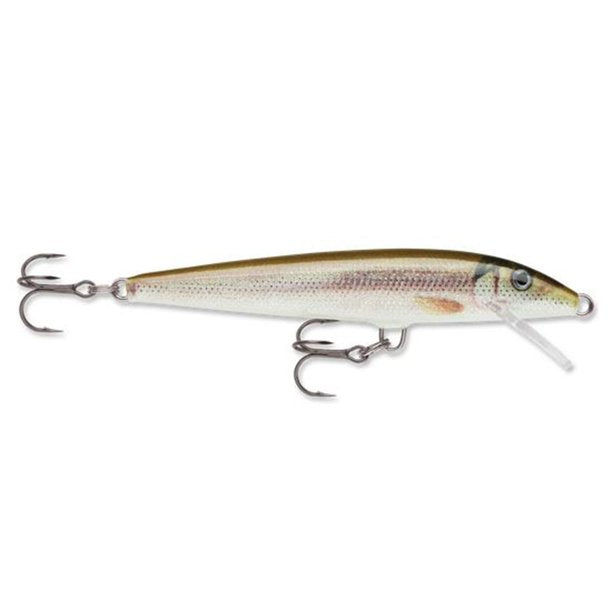 Rapala Original Floating Minnow