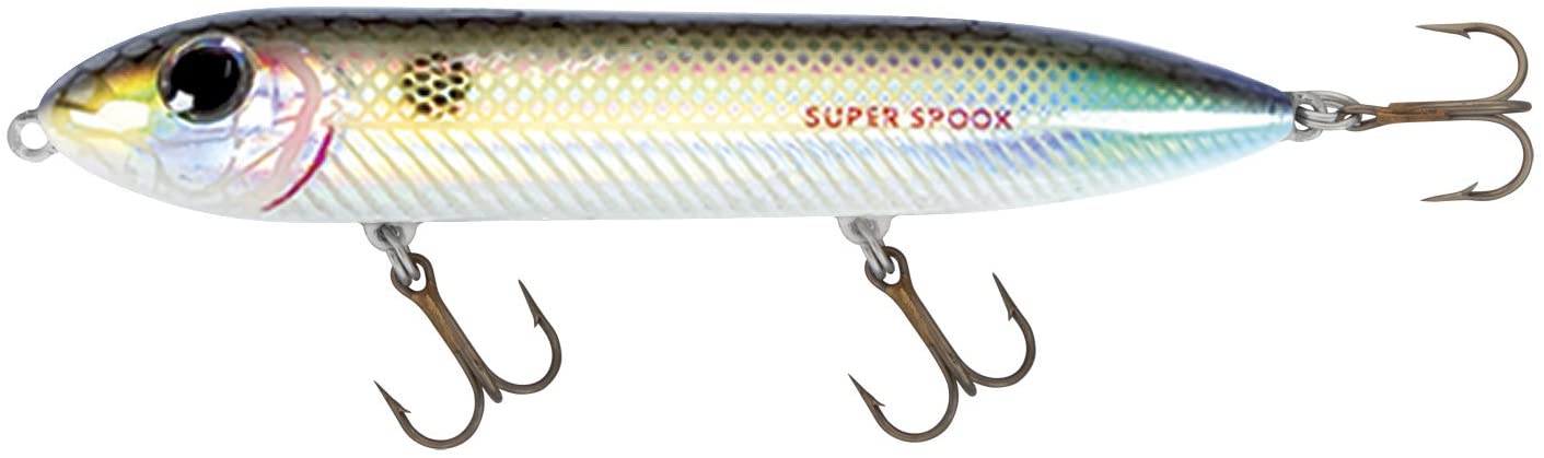 Heddon Super Spook Jr.