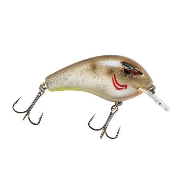 Booyah Flex ll Squarebill Crankbait