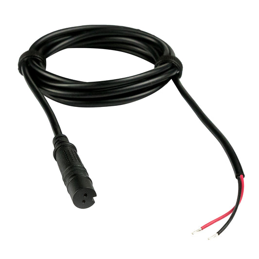 Lowrance Power Cord f/HOOK2 Series [000-14172-001]