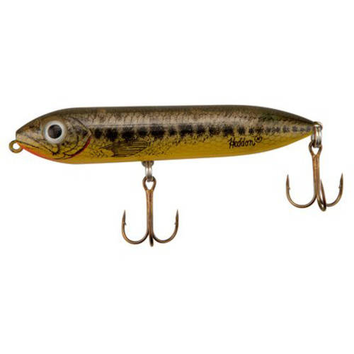 Heddon Super Spook Jr.