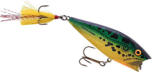 Heddon Pop'n Image Topwater Popper