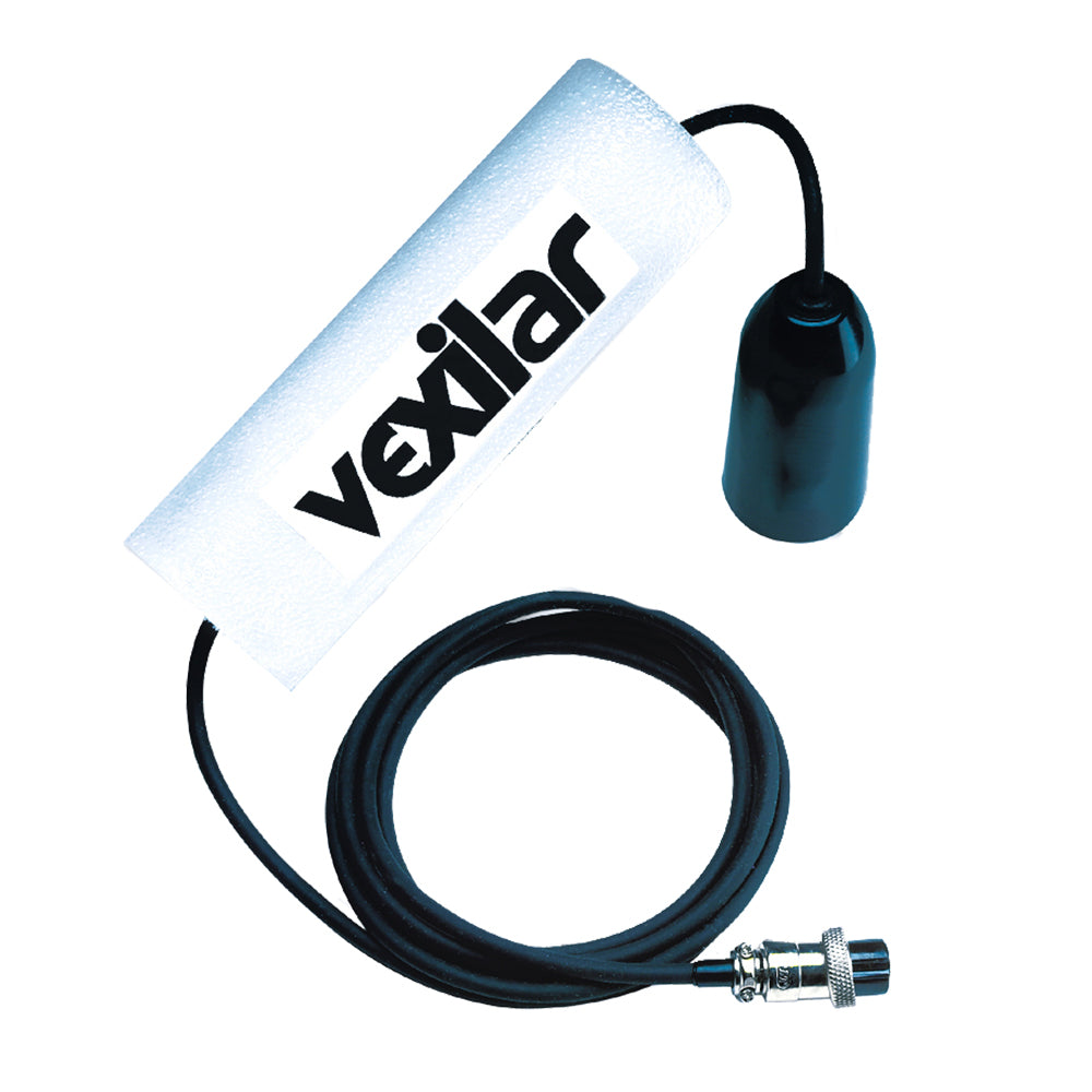 Vexilar 19 Ice Ducer Transducer [TB0050]