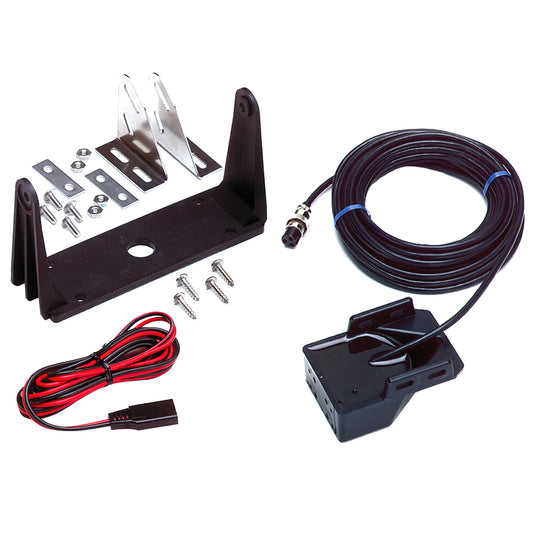 Vexilar 19 High Speed Transducer Summer Kit f/FL-12  20 Flashers [TK-244]