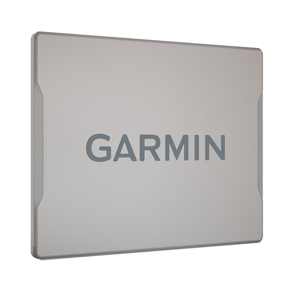 Garmin 12" Protective Cover - Plastic [010-12799-01]