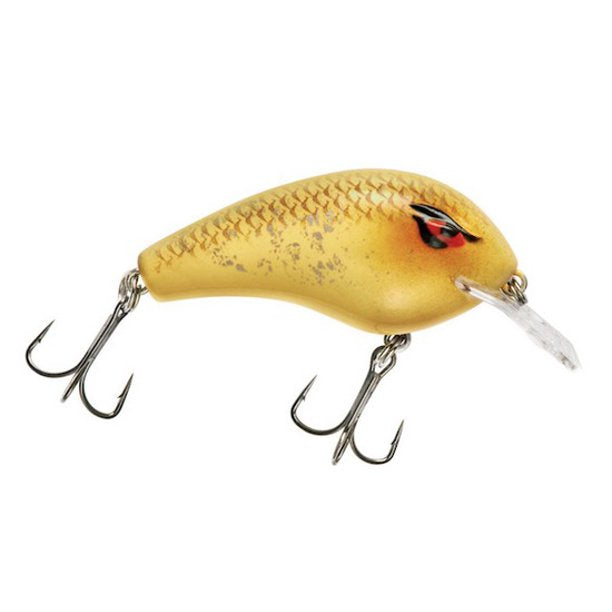 Booyah Flex ll Squarebill Crankbait