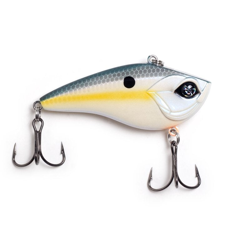 Googan Squad Micro Klutch Lipless Crankbait