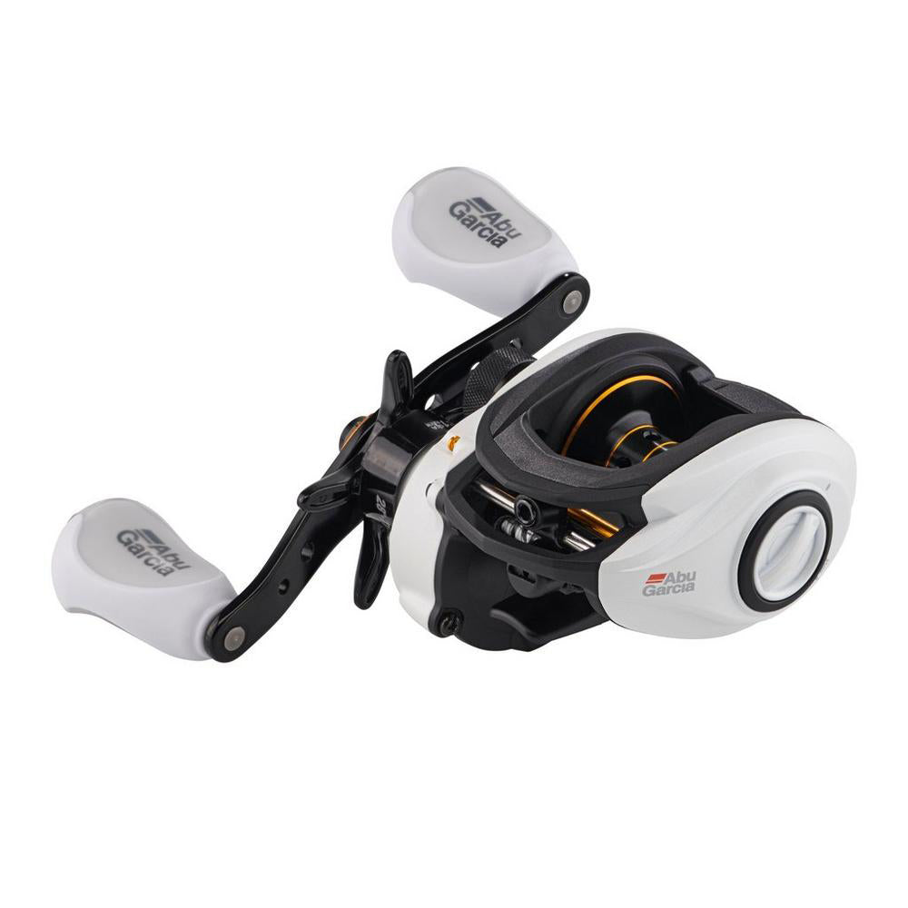 Abu Garcia MAX 4 PRO Low Profile Reel [1539728]