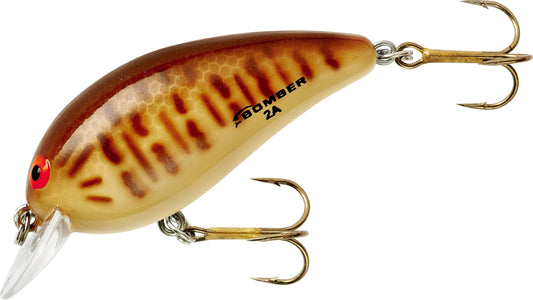 Bomber Model A Crankbait