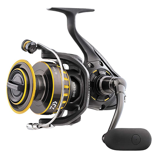 Daiwa BG Spinning Reel - BG4500 [BG4500]