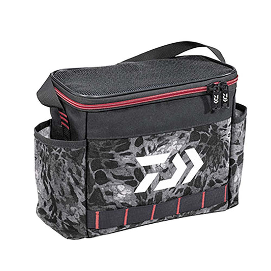 Daiwa D-Vec Jig Tote Bag - 11" x 8" x 5" [DJTB-21-PRY]