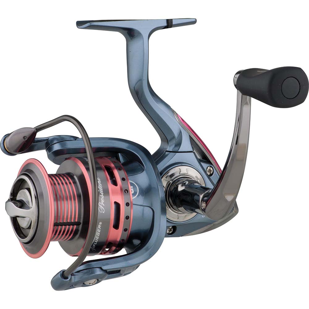 Pflueger Lady President 40 Spinning Reel PRESLADYSP40X [1425610]