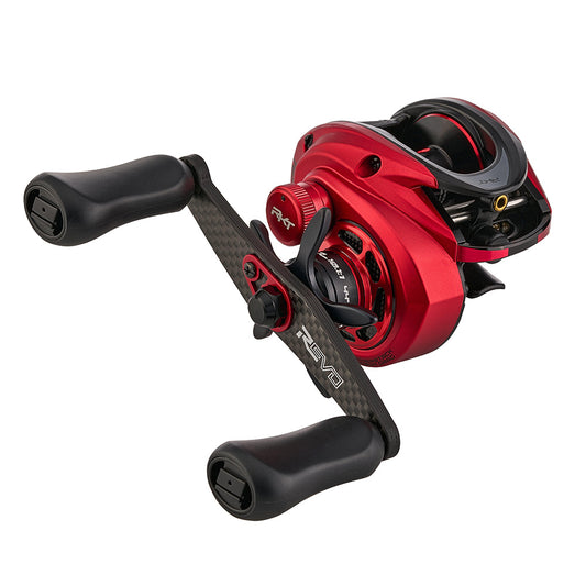 Abu Garcia Revo Rocket Low Profile Reel REVO5 Rocket LP [1565120]