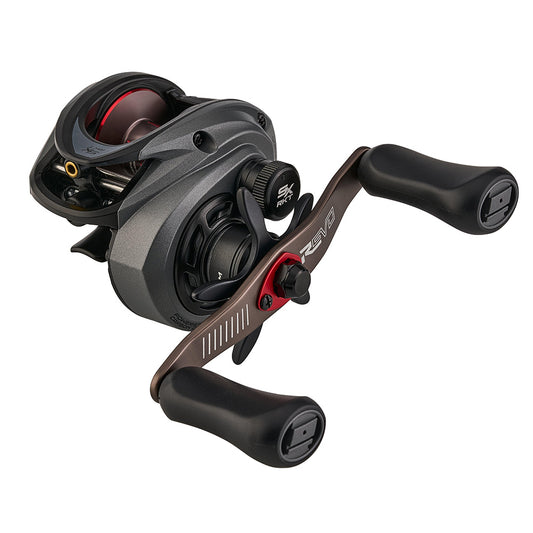 Abu Garcia Revo SX Rocket Low Profile  Left Hand Reel - REVO5 SX-RKT LP-L [1565157]