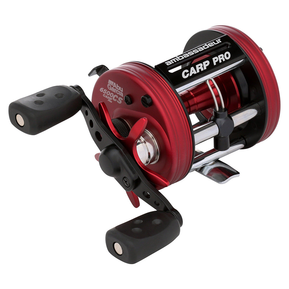 Abu Garcia Ambassadeur Carp Pro Reel PR-6500CARPPRO22 [1571258]