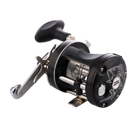 Abu Garcia C3 Striper Special Round Reel C3-6500STPSPC22 [1571253]