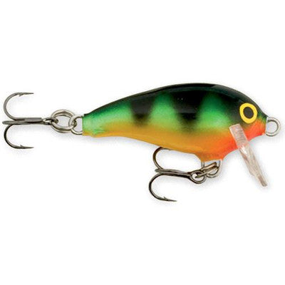 Rapala Ultra Light Mini Fat Rap