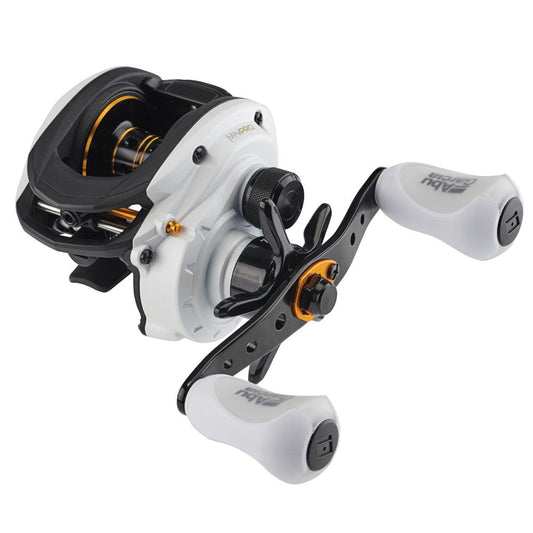 Abu Garcia Max 4 Pro Casting Reel