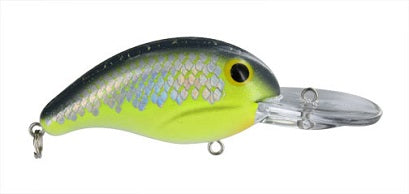 Bandit Lures Crankbaits Series