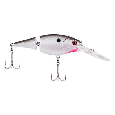 Berkley Flicker Shad Jointed Crankbait