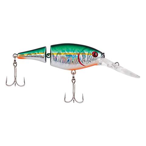 Berkley Flicker Shad Jointed Crankbait