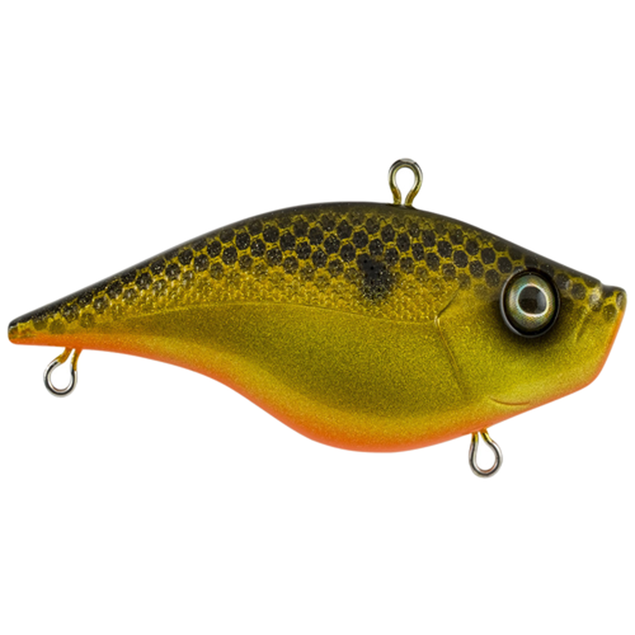 Berkley Warpig Lipless Crankbait