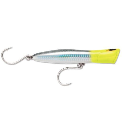 Williamson Popper Pro Topwater Popper