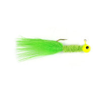 Johnson Beetle Bou Jig