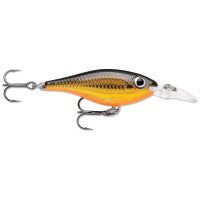 Rapala Ultra Light Shad Crankbaits