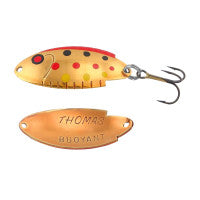 Thomas Lures Buoyant Spoon