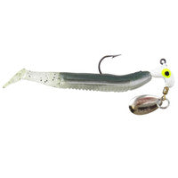 Team Crappie Slab Dragger Road Runner Jigs