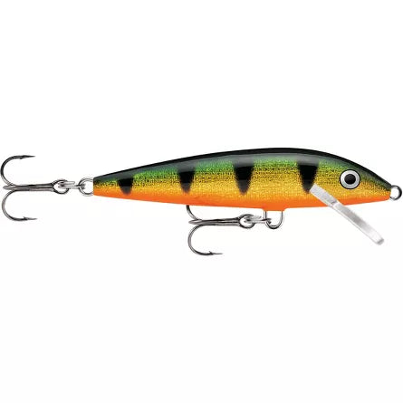 Rapala Original Floating Minnow