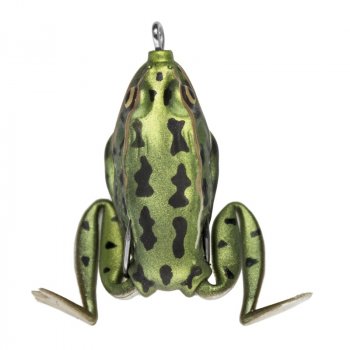 Lunkerhunt Lunker Frog