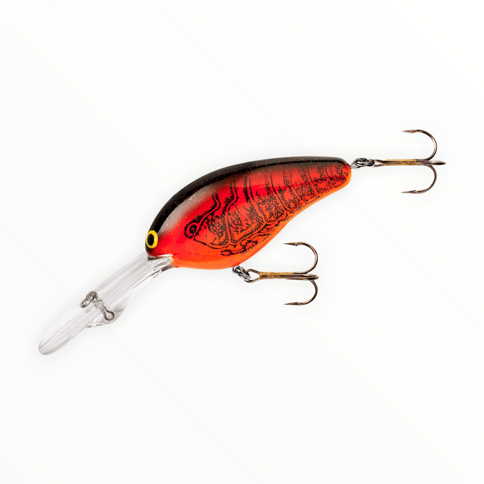 Norman Lures DD14 Crankbait