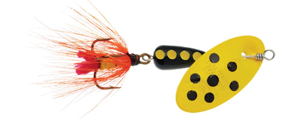 Panther Martin Spinnerbaits