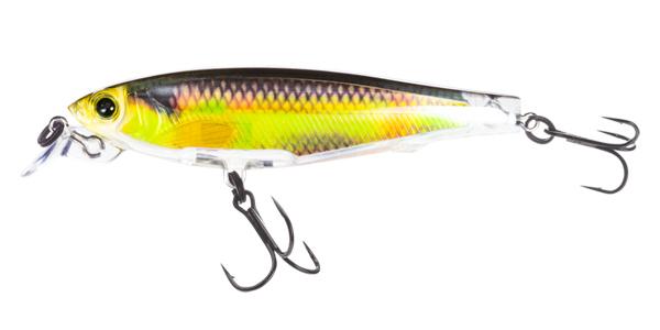 Yo-Zuri 3DR Series Minnows