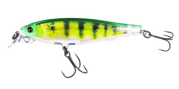 Yo-Zuri 3DR Series Minnows