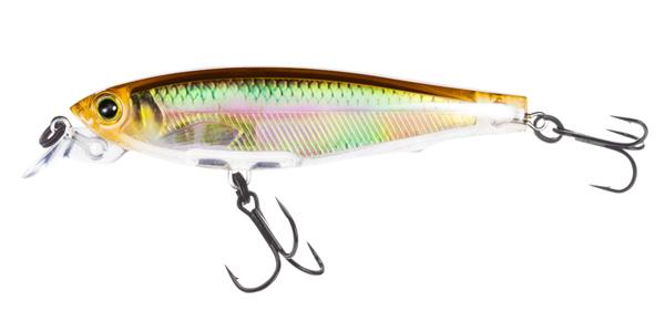 Yo-Zuri 3DR Series Minnows