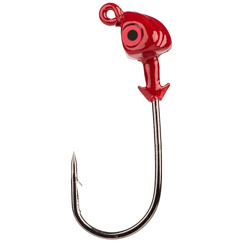 Strike King Redfish Magic Jig Heads